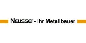 Neusser-Metallbauer