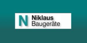 Niklaus-Baugeraete